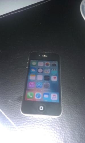 iPhone 4s