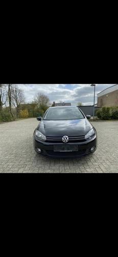 Golf 6 10.2011 