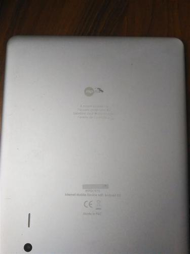 iPad
