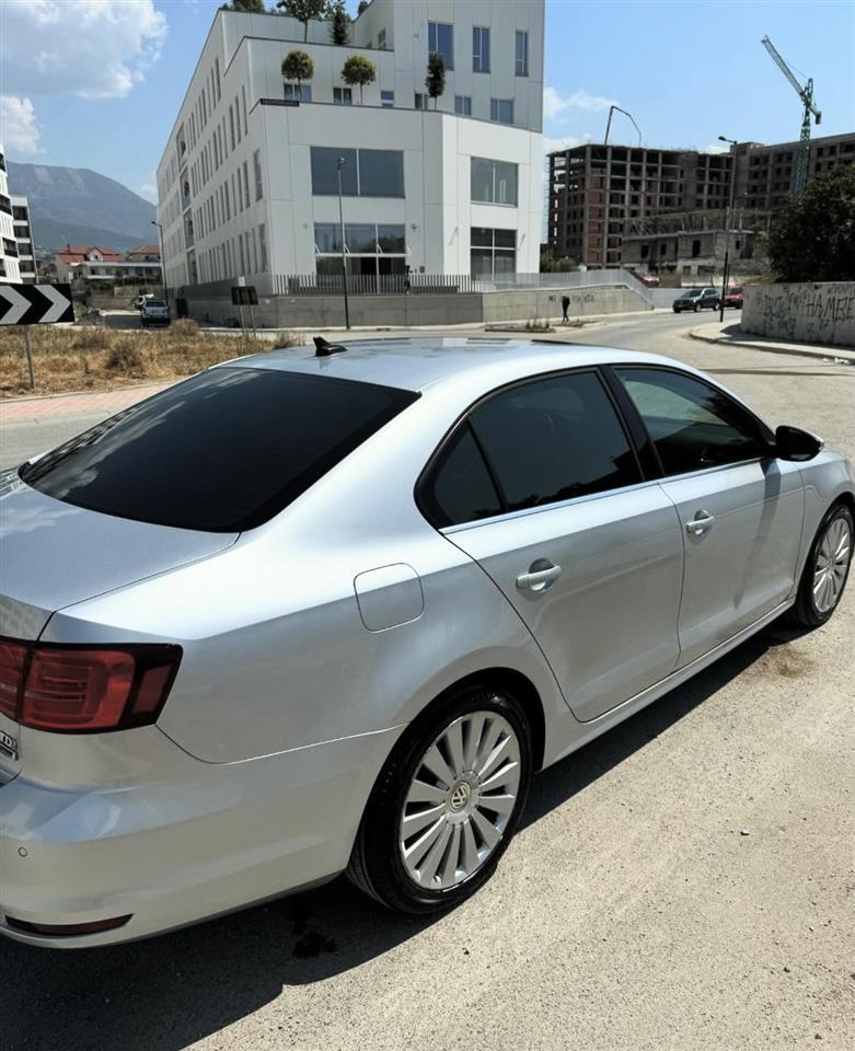 Passat-jetta