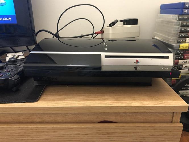Ps3