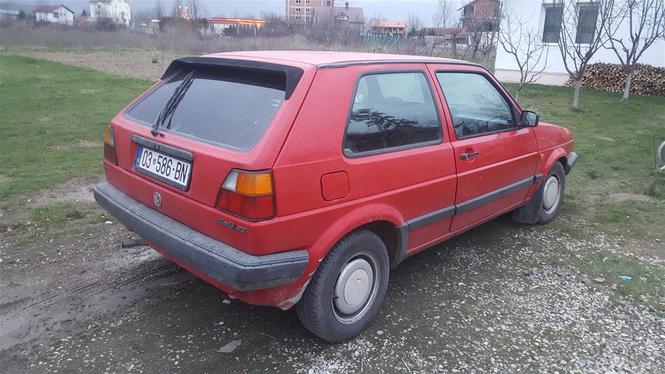 golf 2