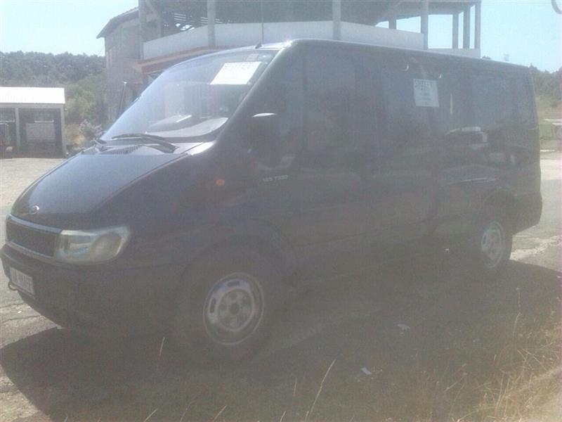 Auto-tranzit