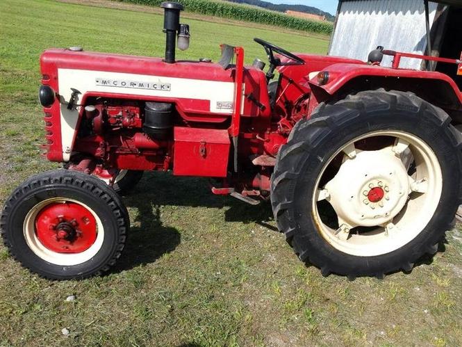 Traktor 