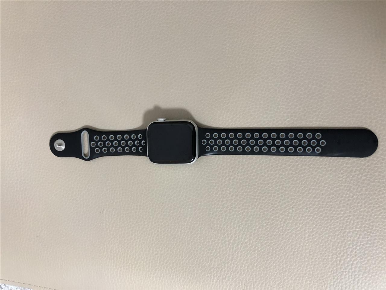 Apple-watch