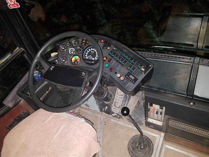 Autobus