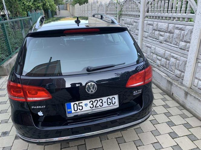 Passat