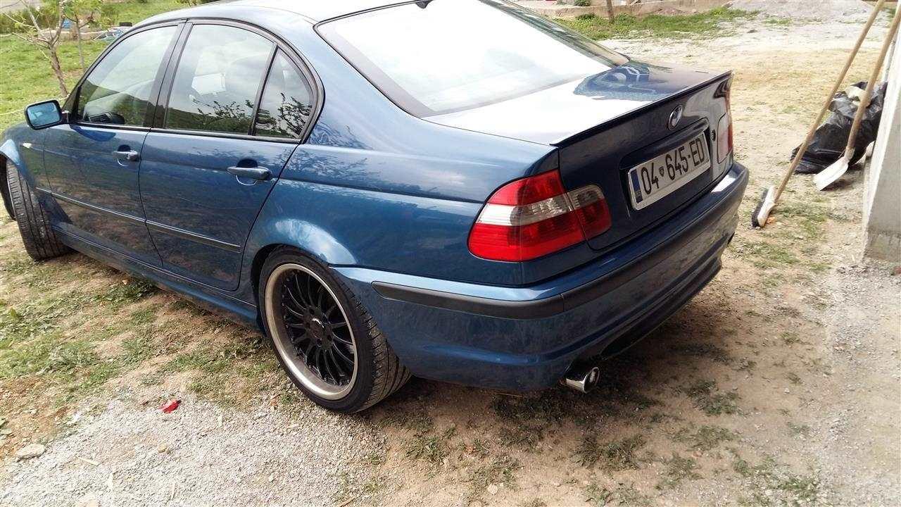Bmw-m3