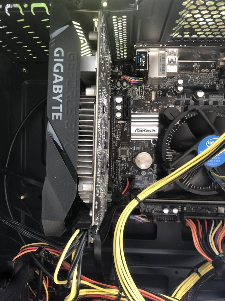 Gaming-Desktop--PC-