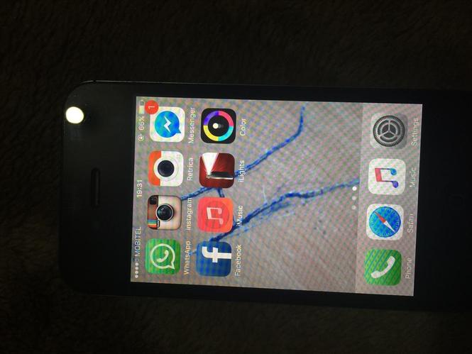 Iphone 4s