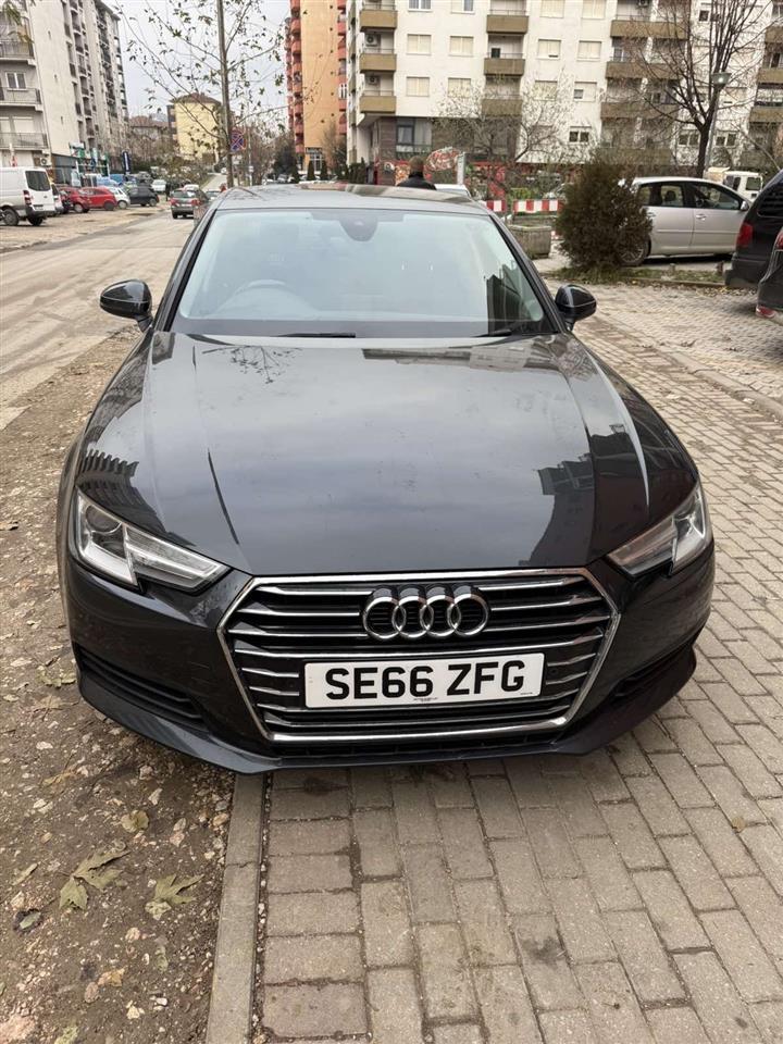 Audi-a4