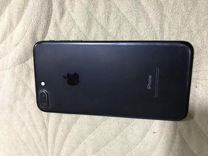 Iphone 7 plus