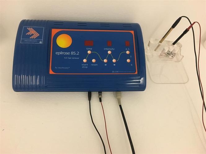 Elektrolize