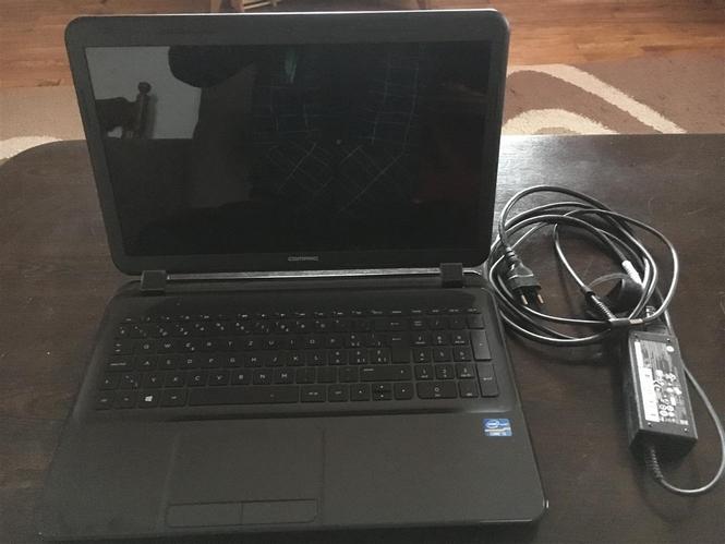 Laptop