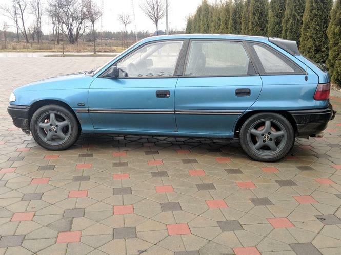opel