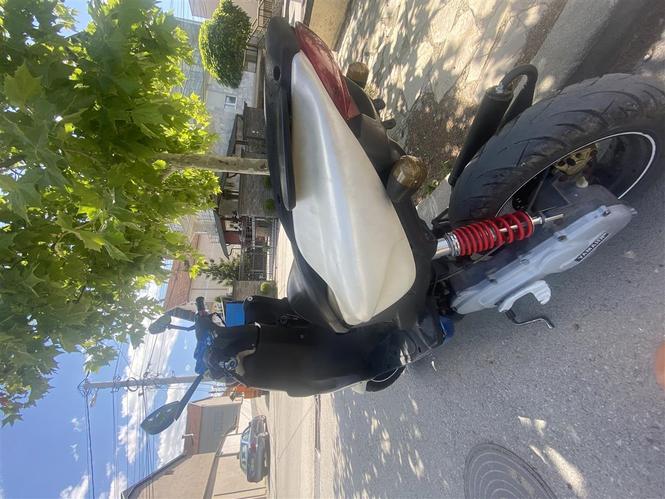 Shitet  Aerox