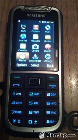 Samsung