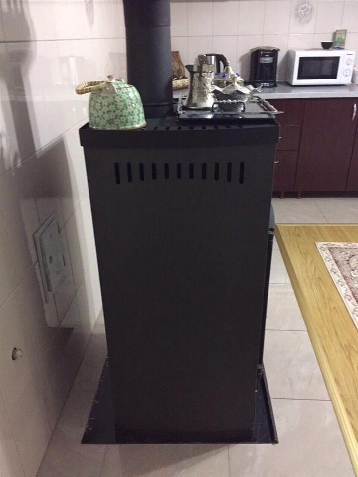 Kamin