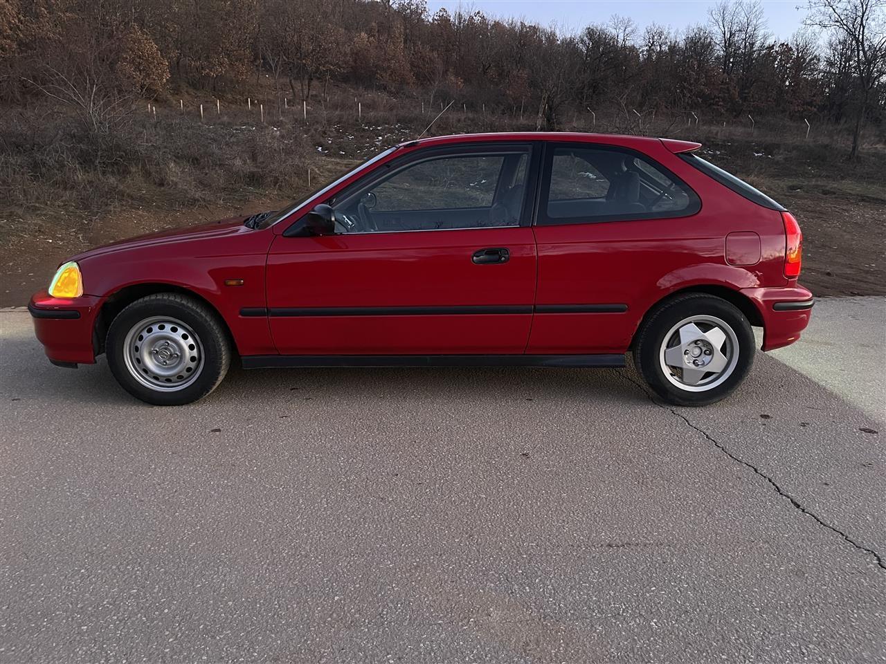 Honda-civic-