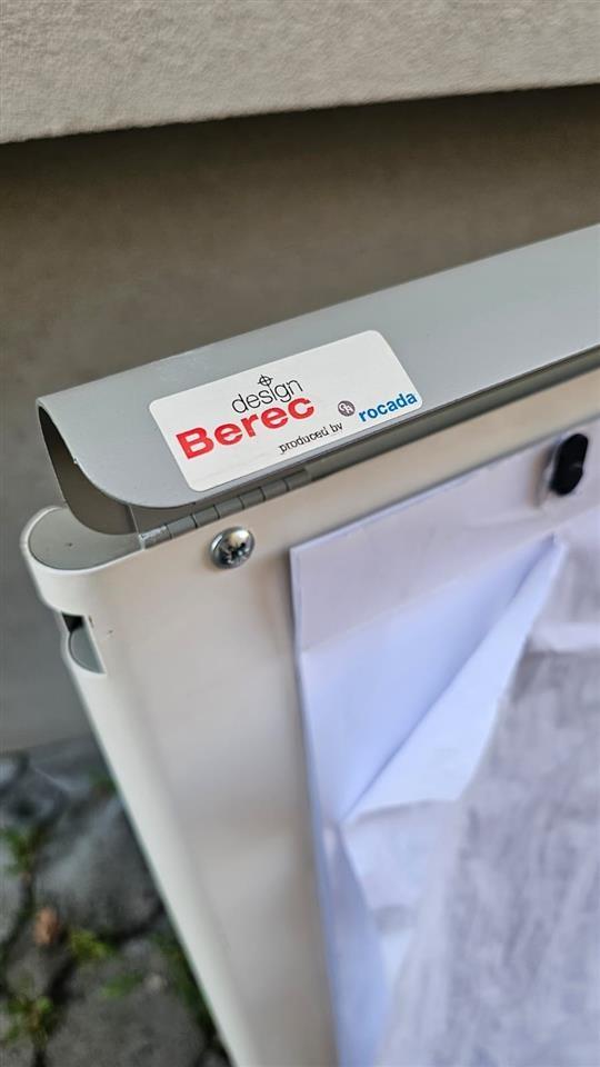 Flipchart-Berec-design