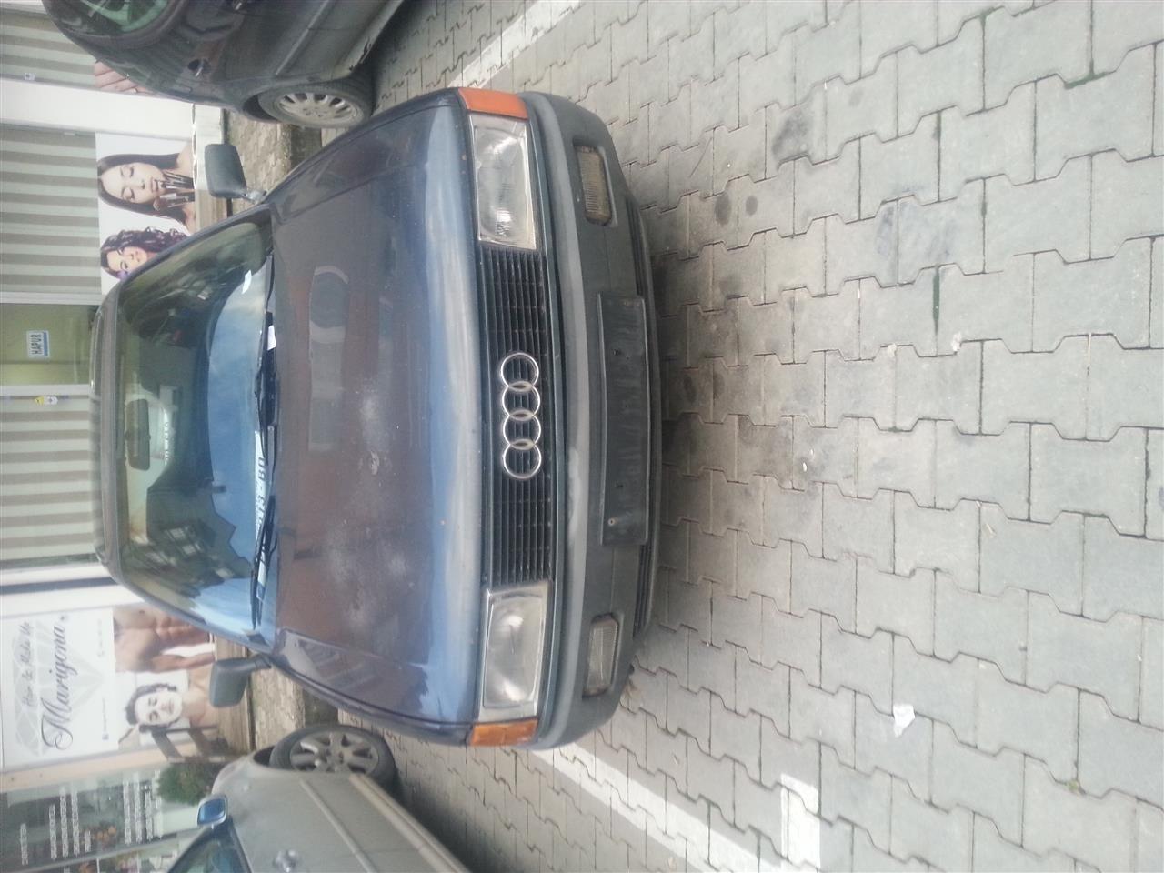 Audi