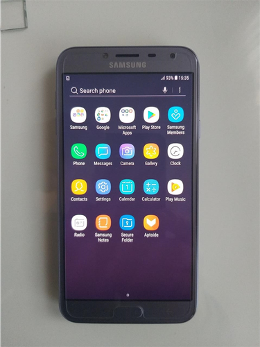 Samsung J4
