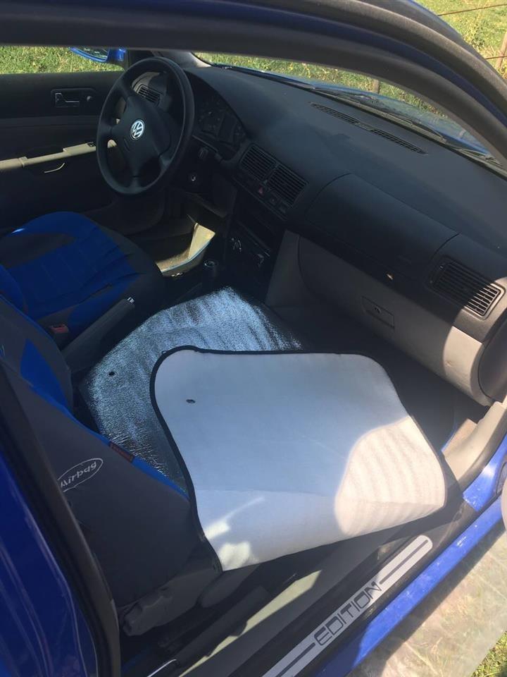 Golf-4