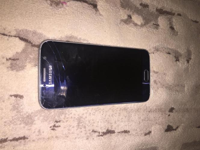Samsung Galaxy S6