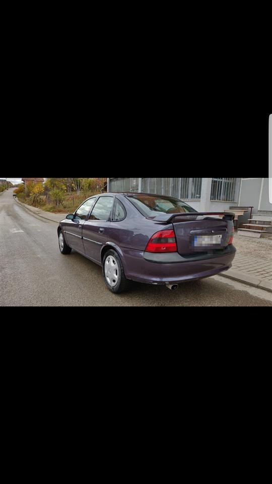 Opel-vektra-