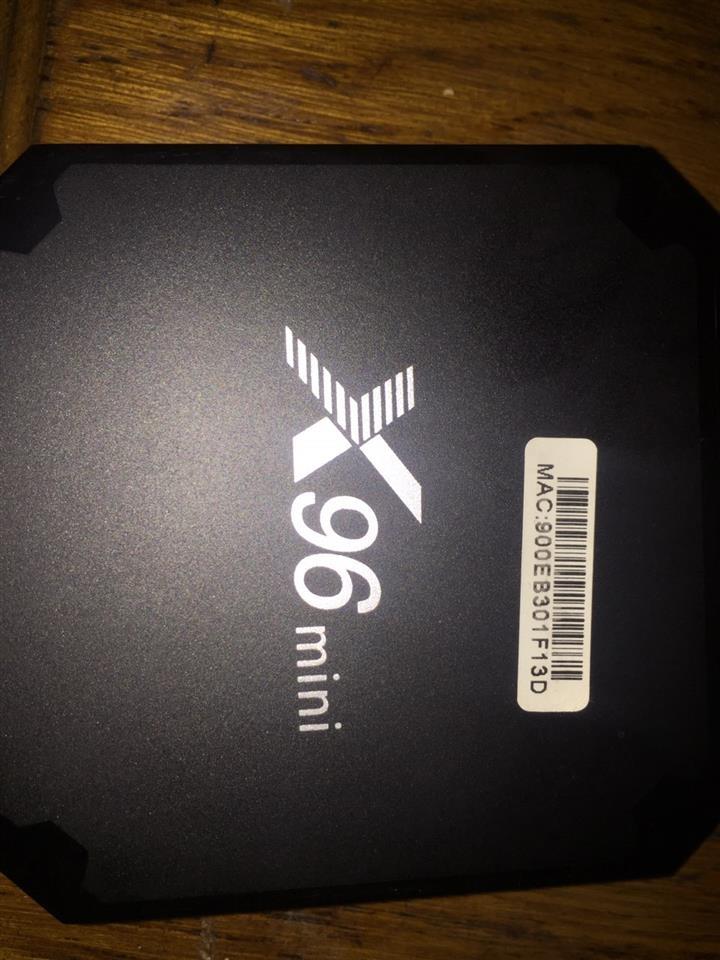 Smart-box