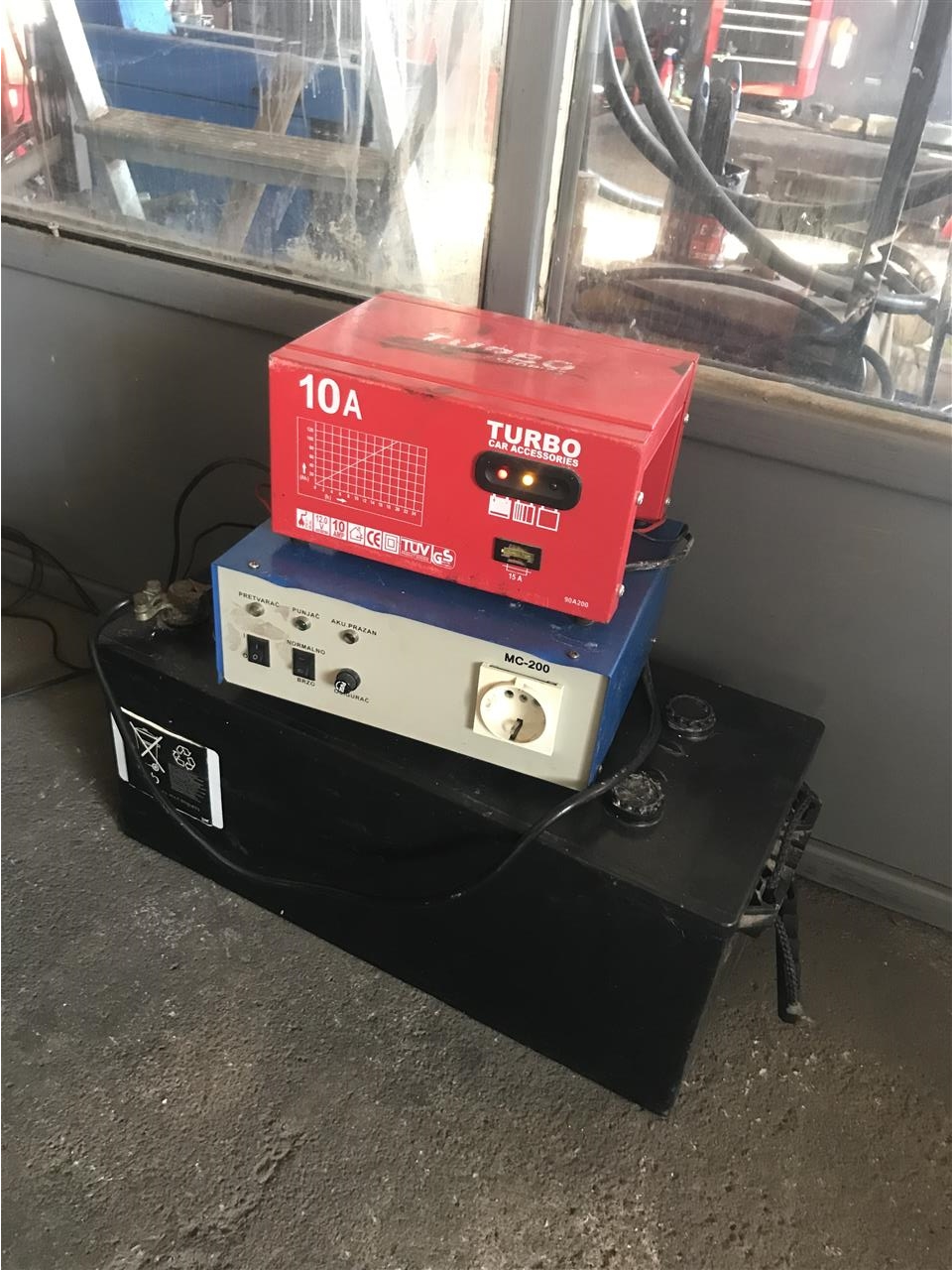 Akumullator-