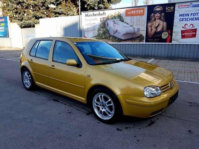 Golf-4