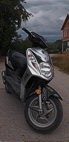 Sym 50cc