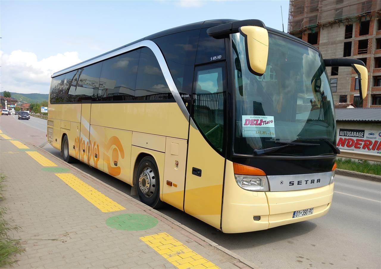 Setra