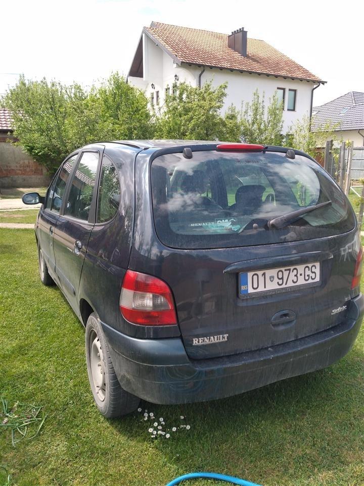 renault