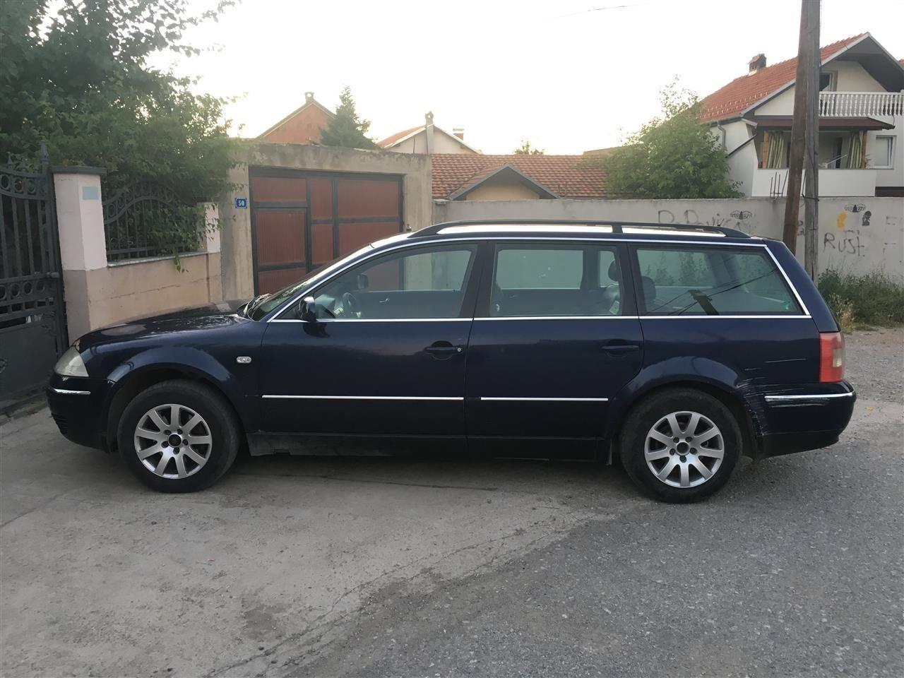 Passat