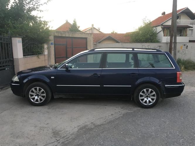 Passat