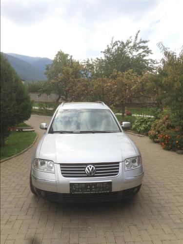 Passat 