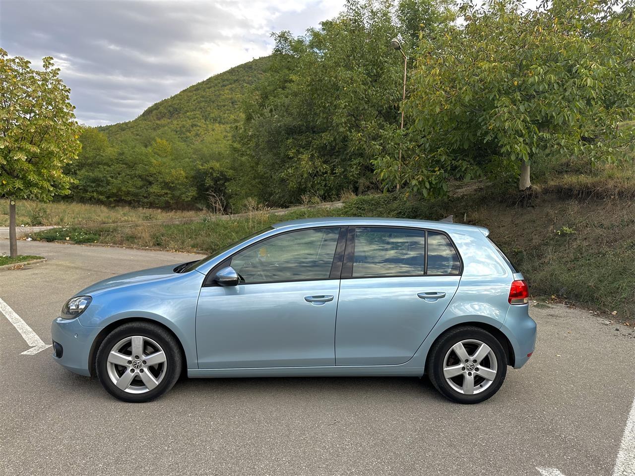 Golf-6