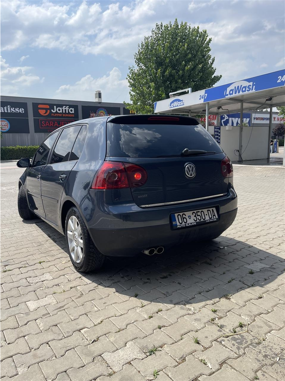 Golf-5