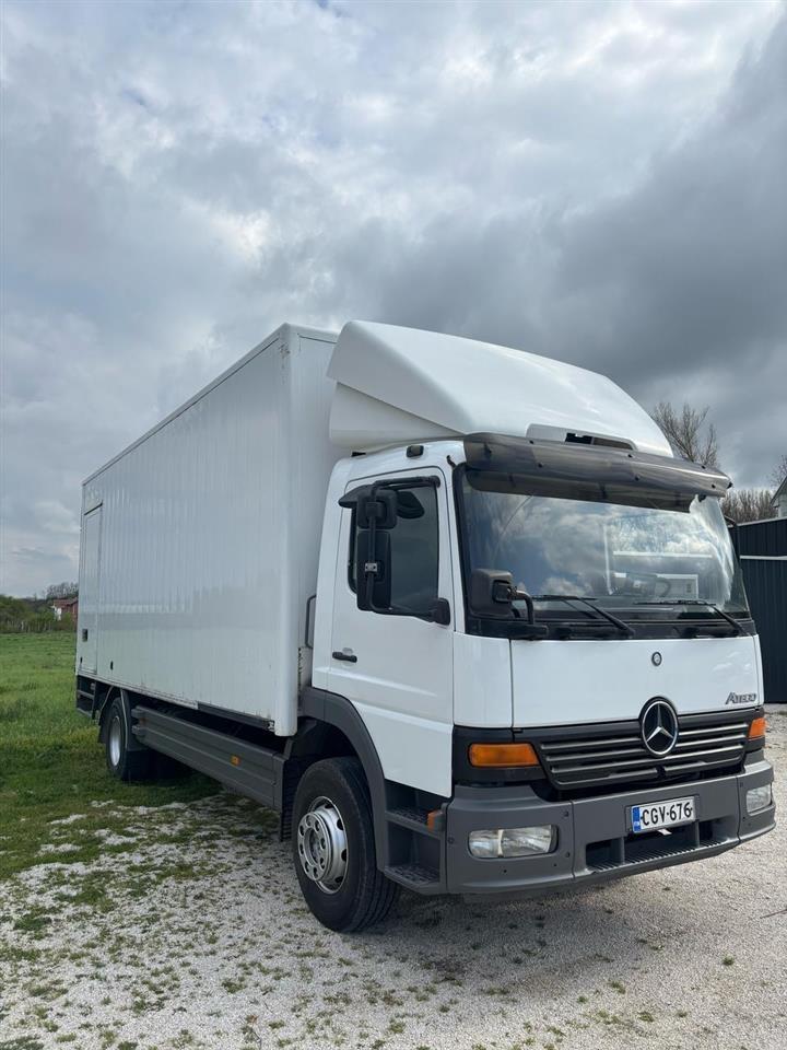 Atego