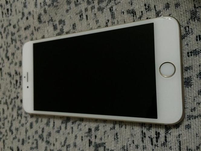 iPhone 6+