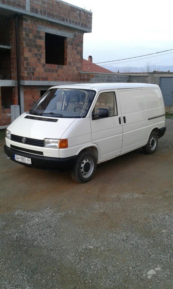 T4-Kombi