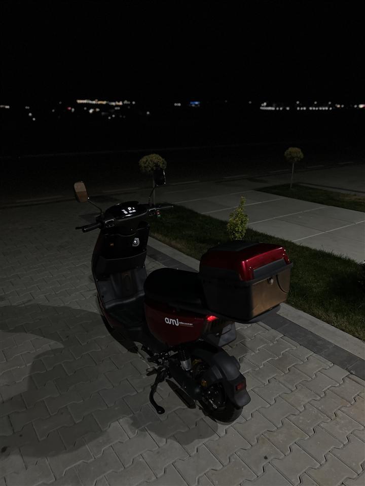 Motorr