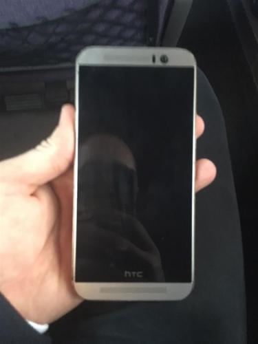 Shitet HTC One M9