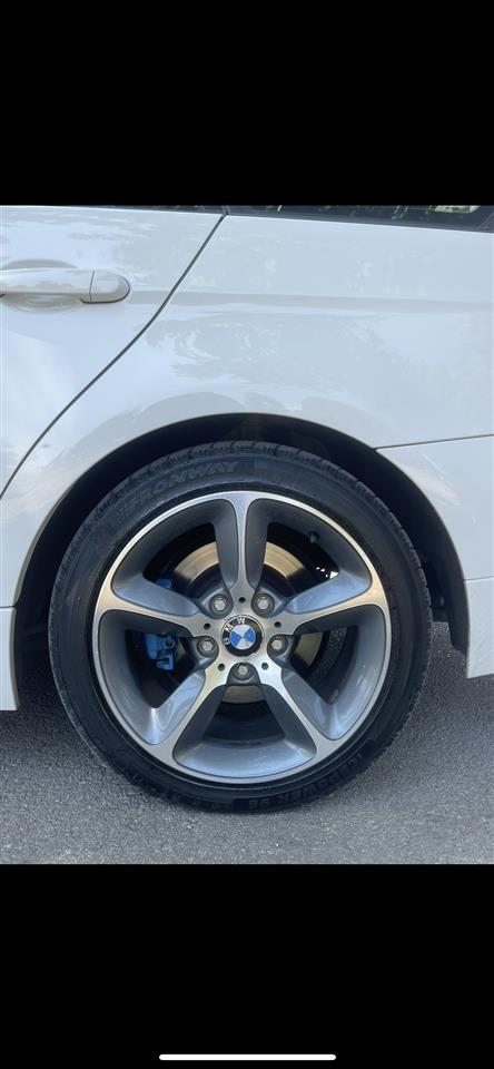 Bmw-320d