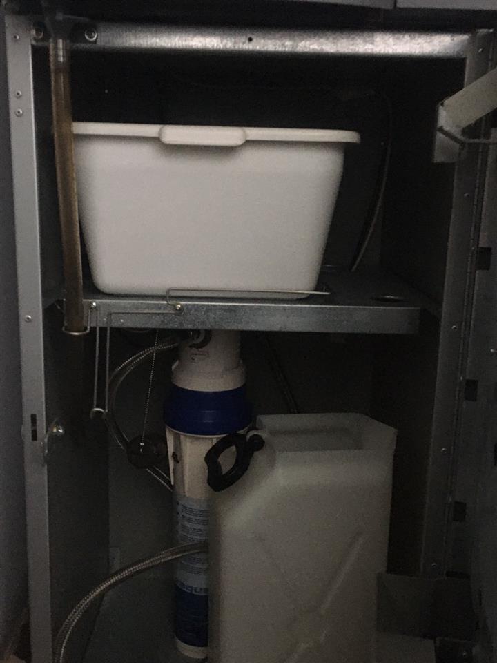 Kaffeautomat