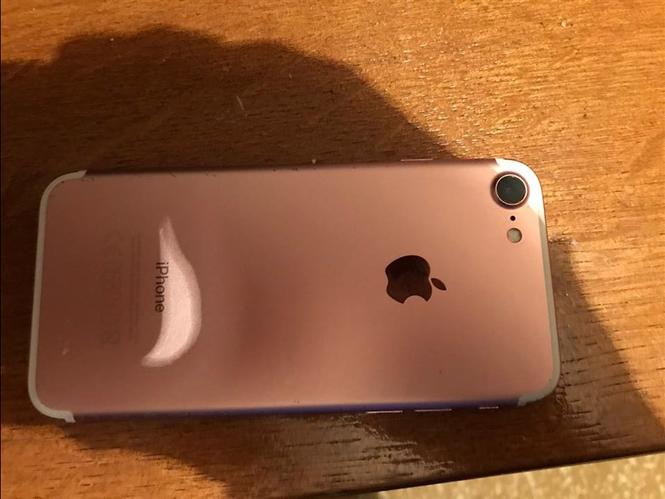 iphone 7 