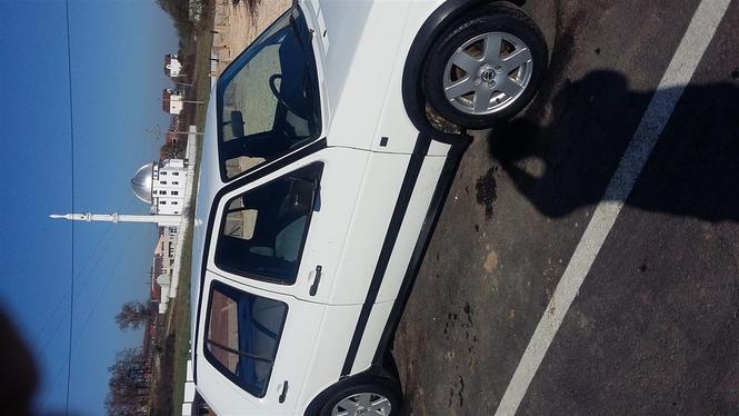 Golf 2 dizel