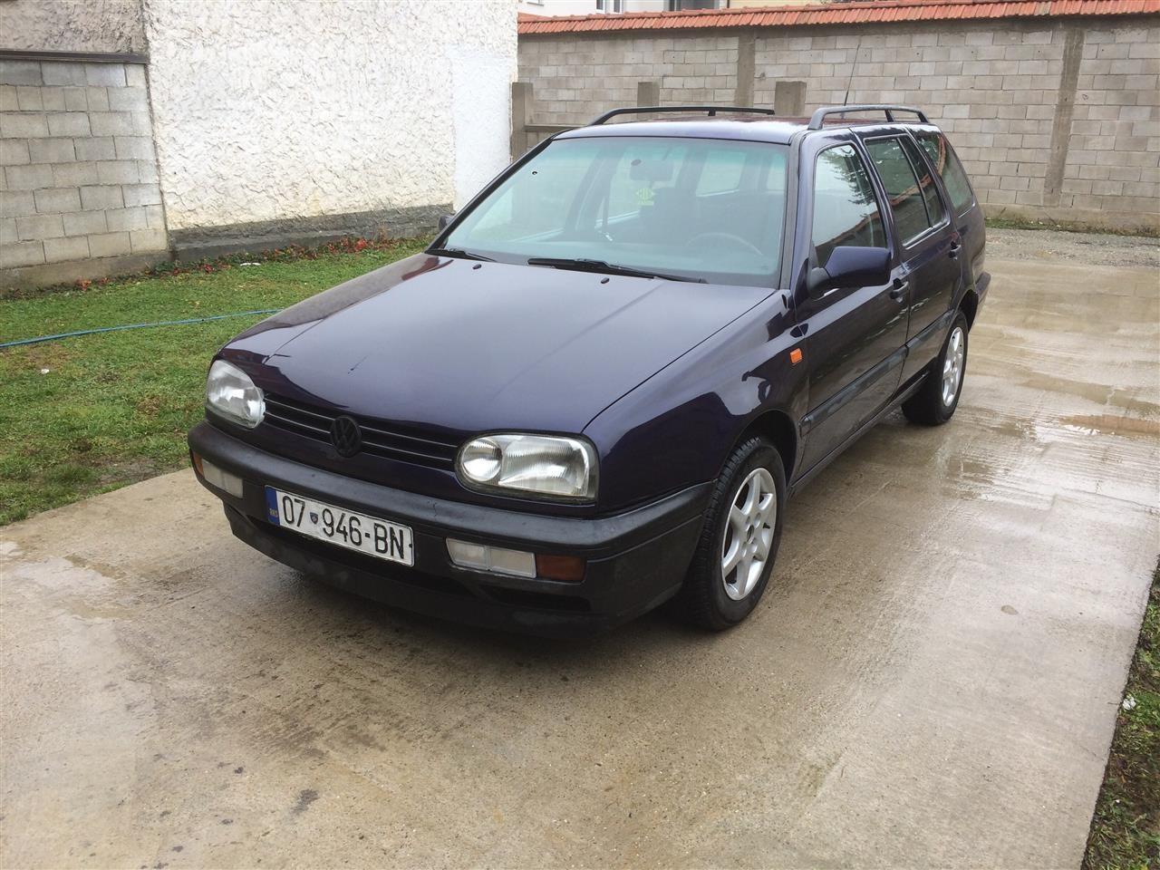 Golf-3